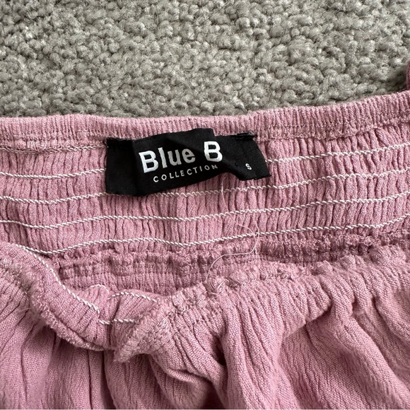 Purple Sundress - Picture 4 of 4